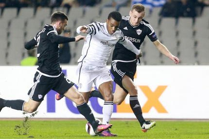 Τα εισιτήρια του ΠΑΟΚ – Καραμπάγκ