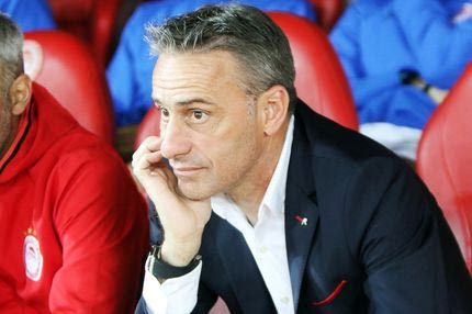 Σε αυτούς καταλήγει ο Μπέντο με Γιουνγκ Μπόις