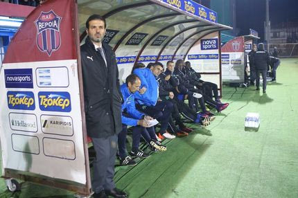 Στραματσόνι: “Κάναμε κακή διαχείριση”