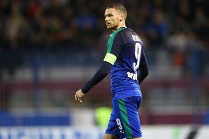 Με Μπερκ και Ιμπάρμπο στην κορυφή