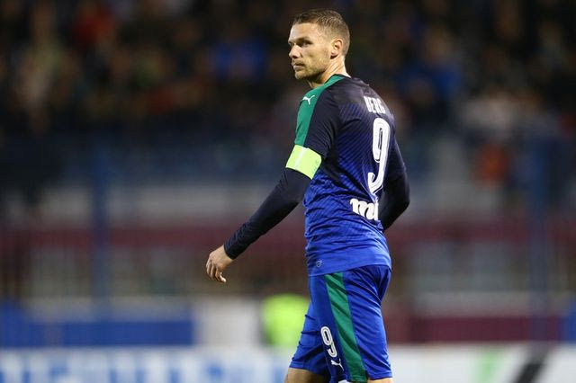 Με Μπερκ και Ιμπάρμπο στην κορυφή