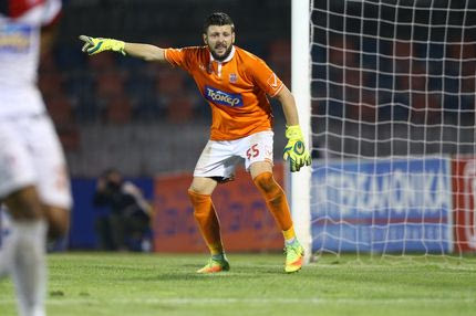 Αυτόχειρας Παναθηναϊκός στη Βέροια