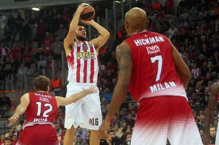 Μέσα πηγαίνει καλά; Να τον δούμε και έξω