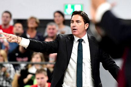 Τσάβι Πασκουάλ το ανάγνωσμα…