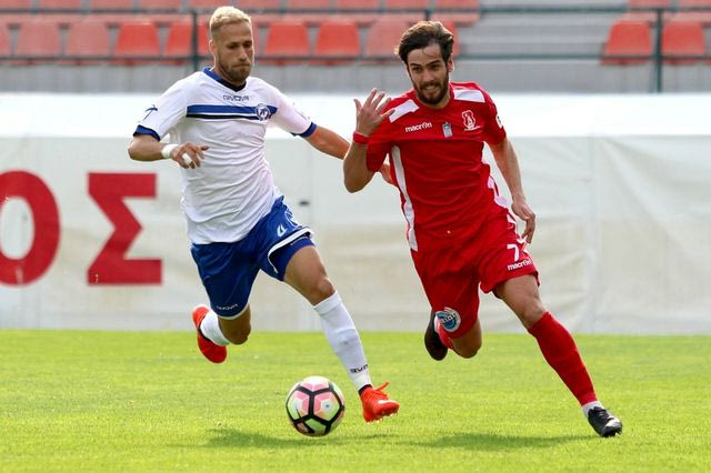 Τσουκαλάς, ο λυτρωτής του Αστέρα