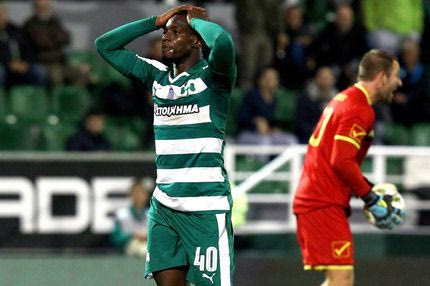 Τέταρτη σερί γκέλα ο Παναθηναϊκός