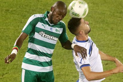 Κουλιμπαλί: “Ανεξήγητο το… φαινόμενο”