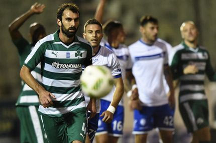 Πιθανό και το σενάριο για μπαράζ Ηρακλή-Παναθηναϊκού