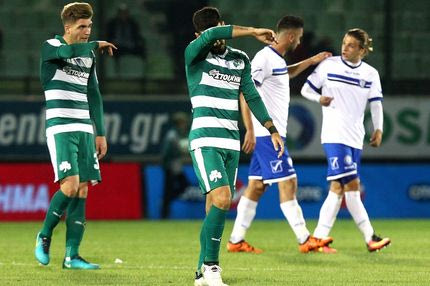 Δεν κερδίζει ούτε τους… χειρότερους!