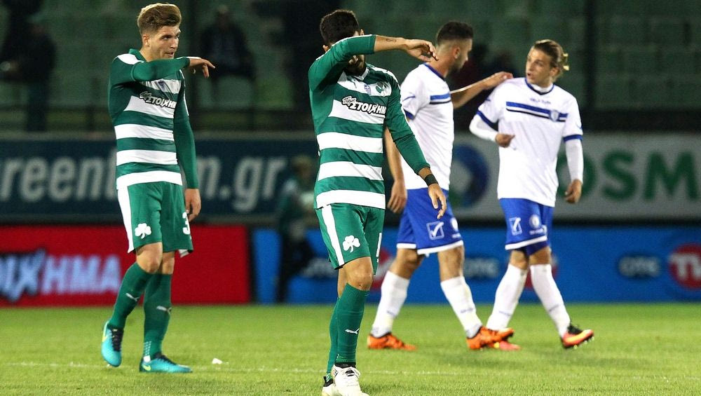 Δεν κερδίζει ούτε τους… χειρότερους!