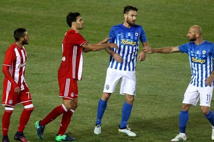 Αιχμηρό ποστ Λε Ταλέκ για τη διαιτησία