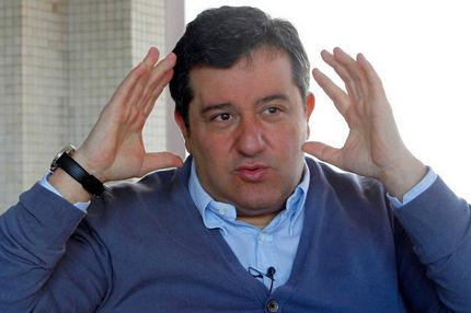 “Βόμβα” Ραϊόλα για τα δικαιώματα του Πογκμπά