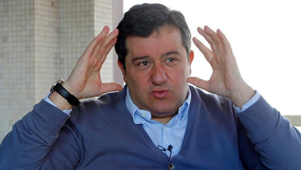 “Βόμβα” Ραϊόλα για τα δικαιώματα του Πογκμπά