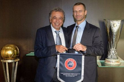 Επικό ποστ Κουτσοκούμνη για… μωράκι και ΕΠΟ