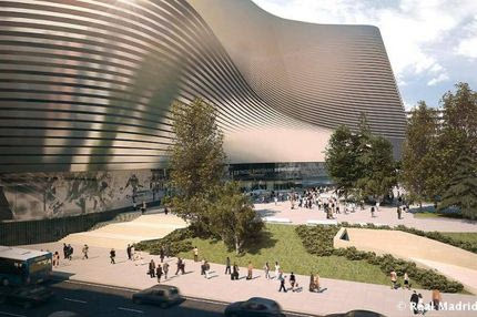 Πήρε το “ΟΚ” από τον Δήμο και κάνει νέο γήπεδο!