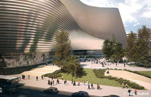 Πήρε το “ΟΚ” από τον Δήμο και κάνει νέο γήπεδο!