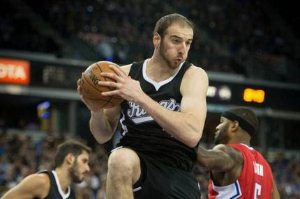 Άχαστος ο Κουφός κόντρα στους Λέικερς!