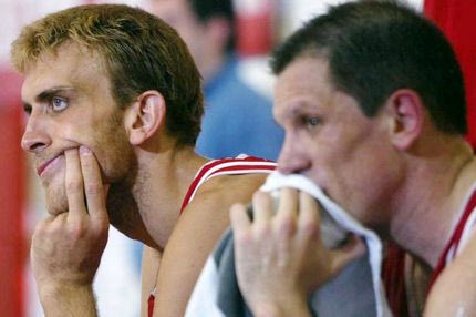 Το ελληνικό “άντε γ….” του Ντε Μιγκέλ