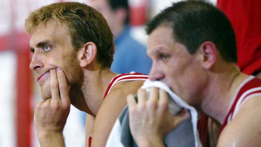 Το ελληνικό “άντε γ….” του Ντε Μιγκέλ