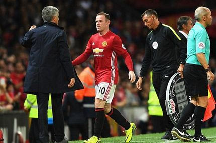 Ο Ρούνεϊ ΔΕΝ πωλείται