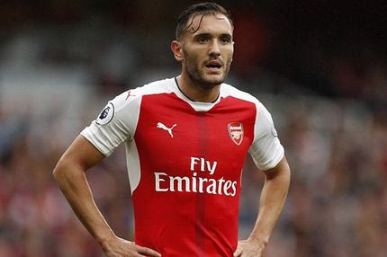 Στις πιο… άσκοπες μεταγραφές ο Λούκας!