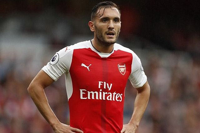 Απίθανο δεκαετές συμβόλαιο σε Λούκας η Λα Κορούνια!