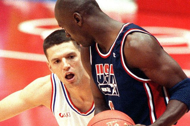 Οι καλύτερες στιγμές του αξέχαστου Πέτροβιτς