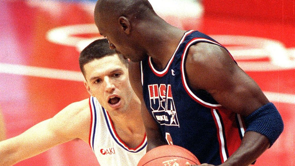 Οι καλύτερες στιγμές του αξέχαστου Πέτροβιτς