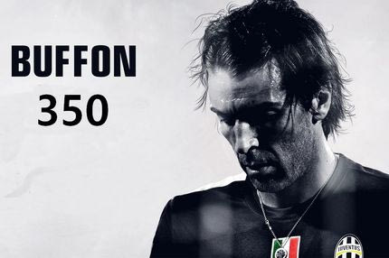 Μύθος: Έφτασε τις 350 νίκες ο Μπουφόν