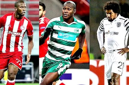 LIVE CHAT με τον Σταύρο Καραΐνδρο