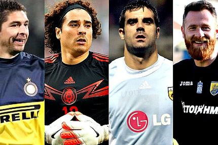 Δύο “Ιταλοί”, Οτσόα και Κυριακίδης για τον ΠΑΟ