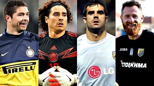 Δύο “Ιταλοί”, Οτσόα και Κυριακίδης για τον ΠΑΟ