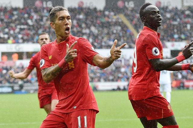 Με… σουπερλιγκάτο πέναλτι η Λίβερπουλ