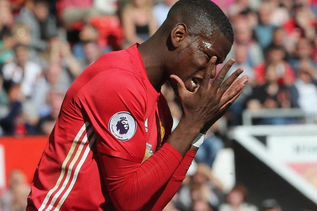 Γκέλα στο “Ολντ Τράφορντ” η Γιουνάιτεντ