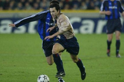 Η μέρα που έκανε ντεμπούτο ο… θαυματοποιός