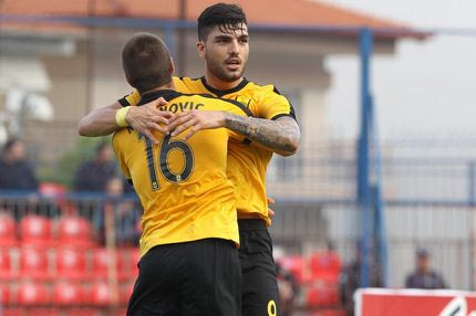 “Τριάρα ο Άρης”, ο Απόλλων υπέταξε τον ΟΦΗ