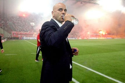 Στην Ανόρθωση περιμένουν την… απόλυση Κετσπάγια