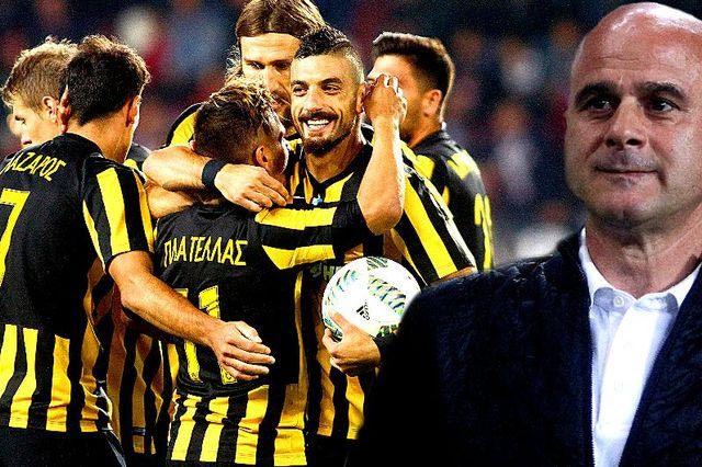 Η εβδομάδα (;) της επιβίωσης