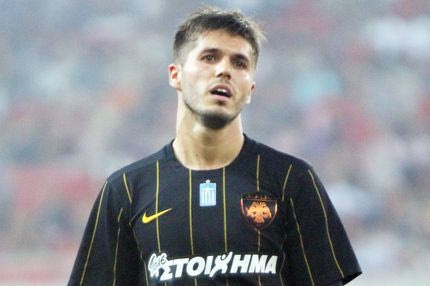 Δίωξη στον Πατίτο για βιαιοπραγία