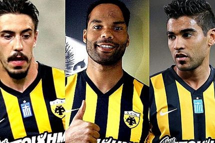 Τι ισχύει με Λέσκοτ, Σιμόες και Βάργκας