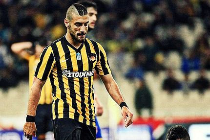 Εχουν δίκιο, αυτό δεν είναι η ΑΕΚ