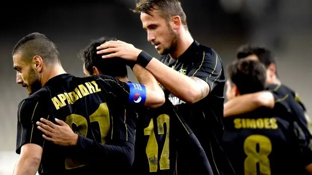 “Eπιλέξτε: Η μαφία ή 50-50”