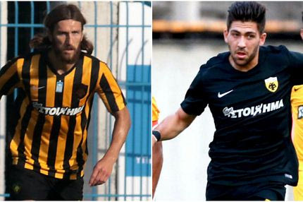 Το μυστικό που ενώνει Μπακασέτα – Τσιγκρίνσκι