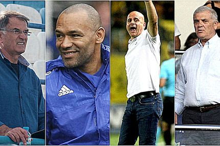 Το ξέσπασμα του Τιμούρ, το τέλος και το λαχείο του επόμενου