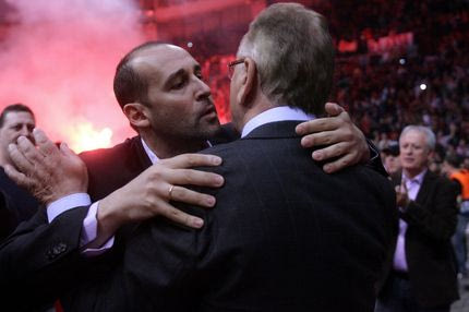 Με 7 εκ. ευρώ (δεν) παίρνεις Ευρωλίγκα!