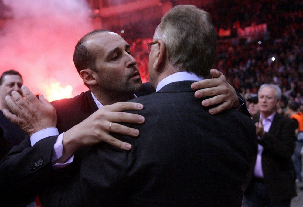 Με 7 εκ. ευρώ (δεν) παίρνεις Ευρωλίγκα!