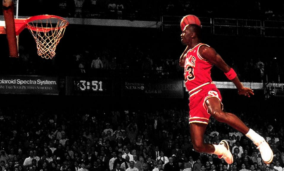 Κουίζ: Τα καλύτερα Jordan όλων των εποχών