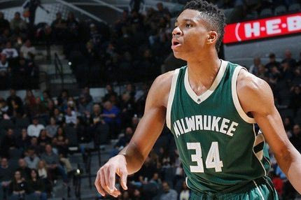 Το μήνυμα του Αντετοκούνμπο ενόψει της έναρξης του NBA