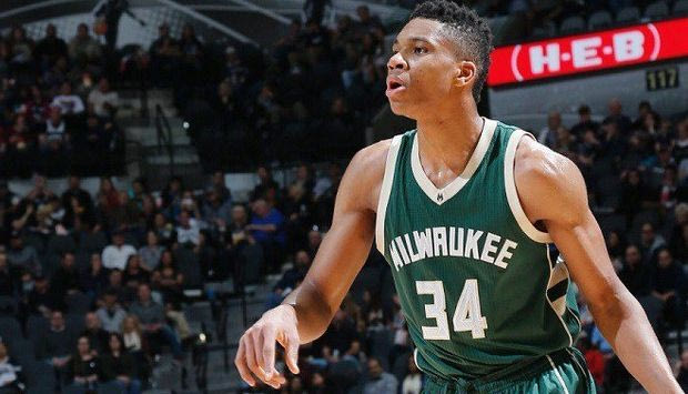 Το μήνυμα του Αντετοκούνμπο ενόψει της έναρξης του NBA