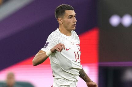 Αρσέναλ: Πήρε παίκτη, “κέρδισε” και την βασίλισσα του τουέρκ